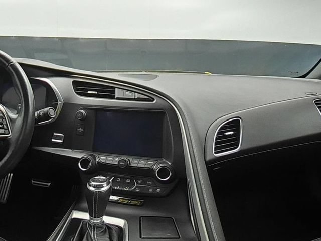 Used 2016 Chevrolet Corvette Z06 w/ 2LZ Preferred Equipment Group RWD image 20