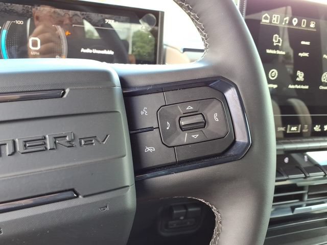 New 2026 GMC Hummer EV SUV AWD/4WD image 27
