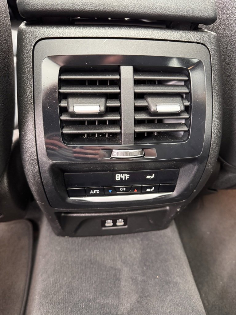 Used 2021 BMW X3 sDrive30i w/ Convenience Package image 17