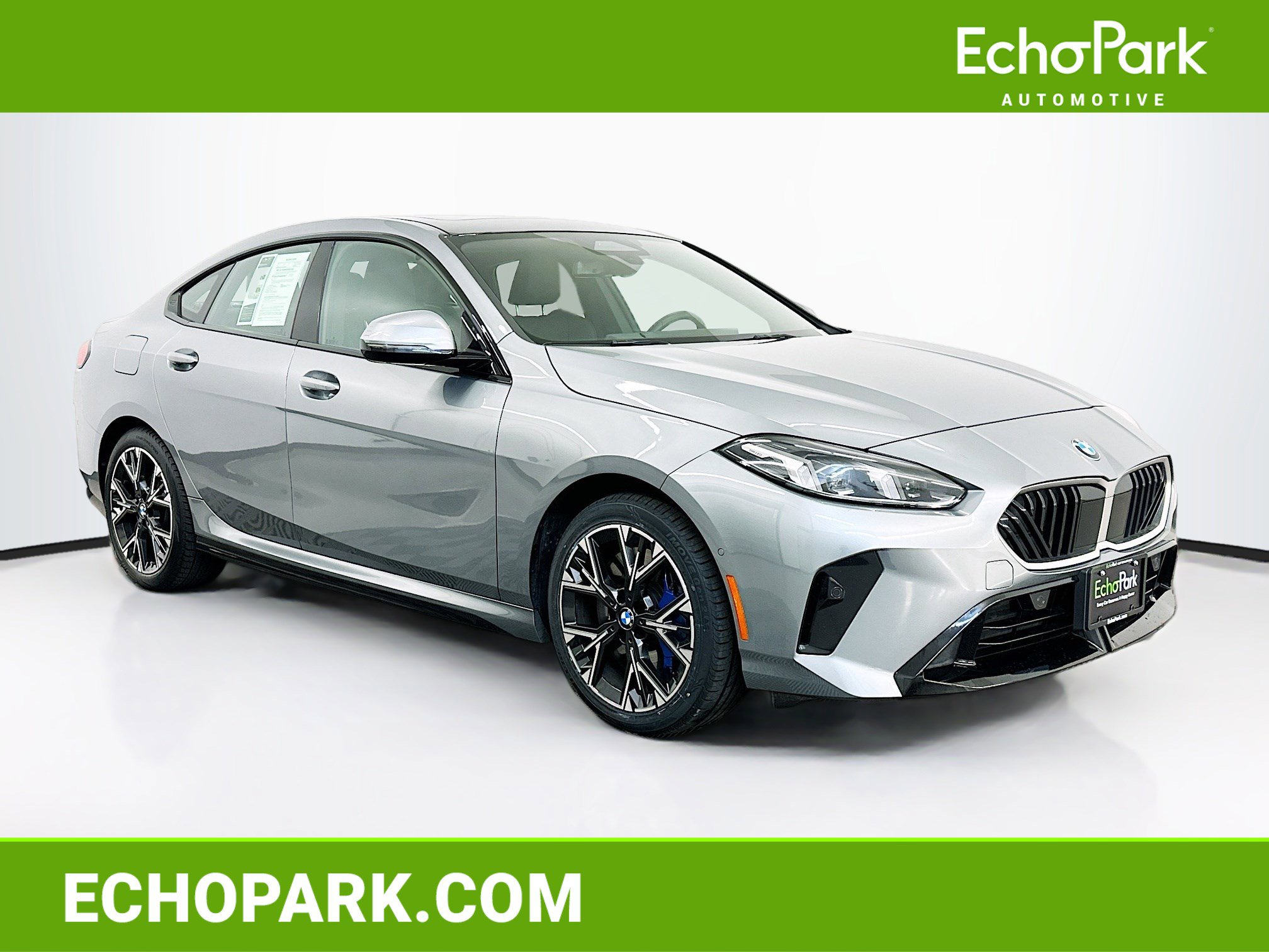 Used 2025 BMW 228i xDrive w/ Premium Package image 1