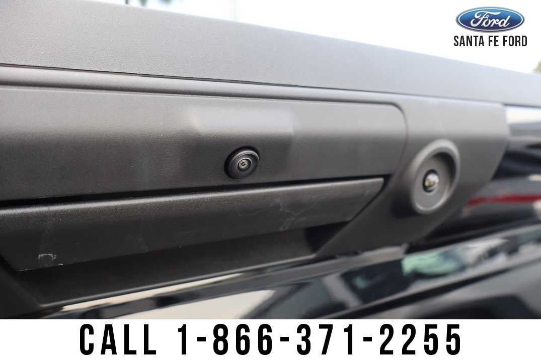 New 2026 Ford F350 XL w/ 360-Degree Camera Package RWD image 12