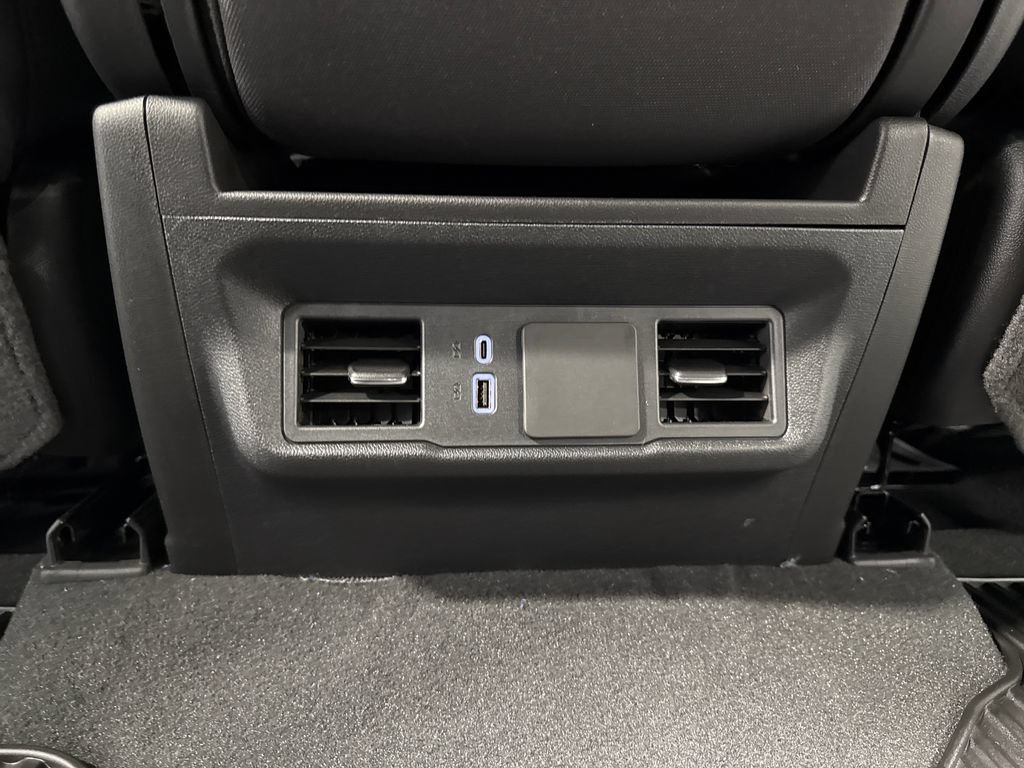 New 2026 Chevrolet Silverado 2500 Custom w/ Custom Value Package AWD/4WD image 40