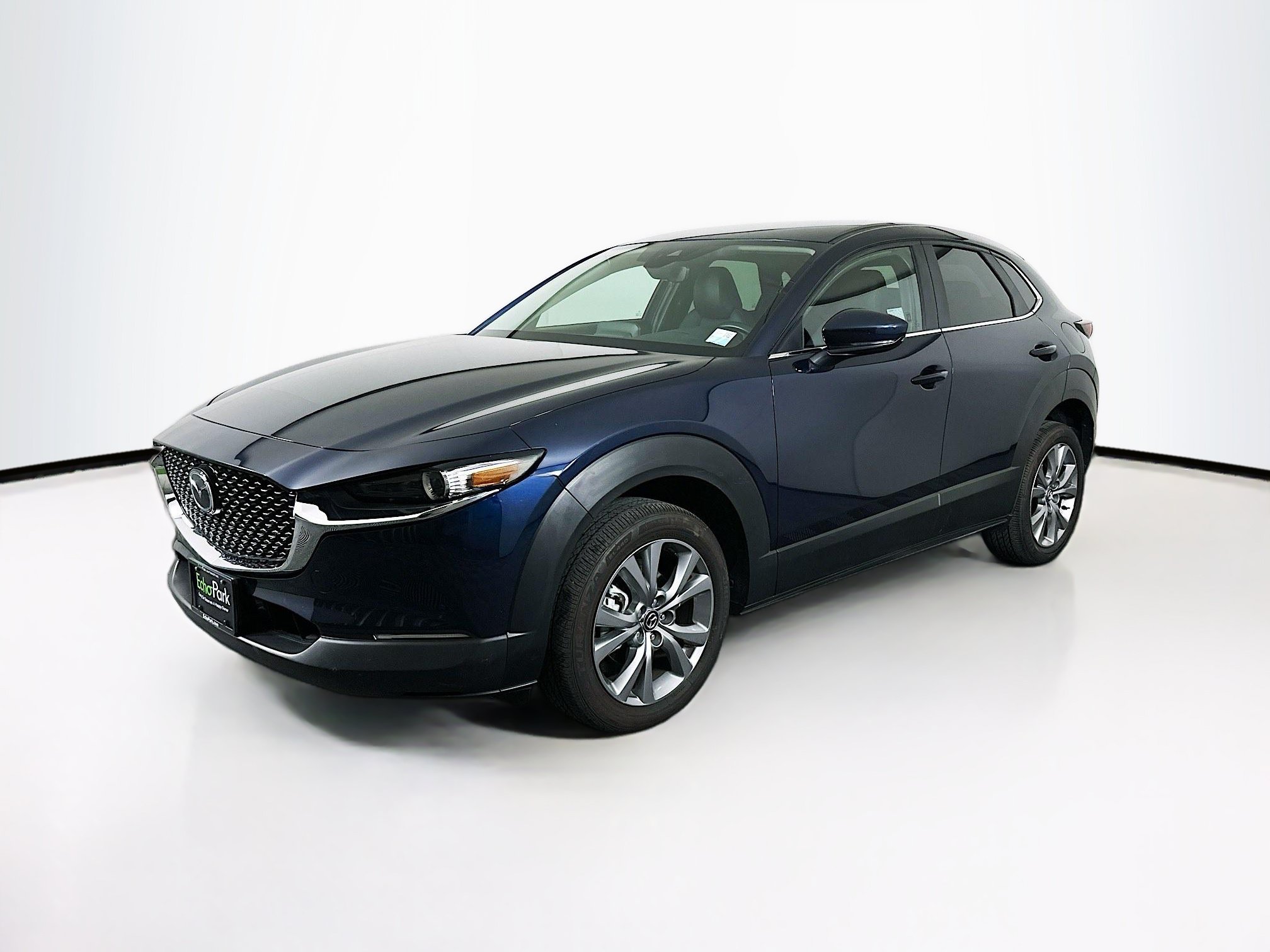 Used 2022 MAZDA CX-30 AWD 2.5 S w/ Select Package image 3