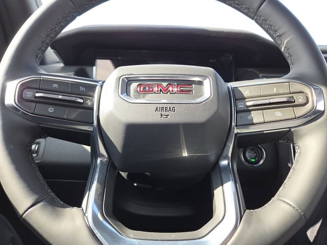 New 2026 GMC Acadia Elevation w/ Black Edition image 35