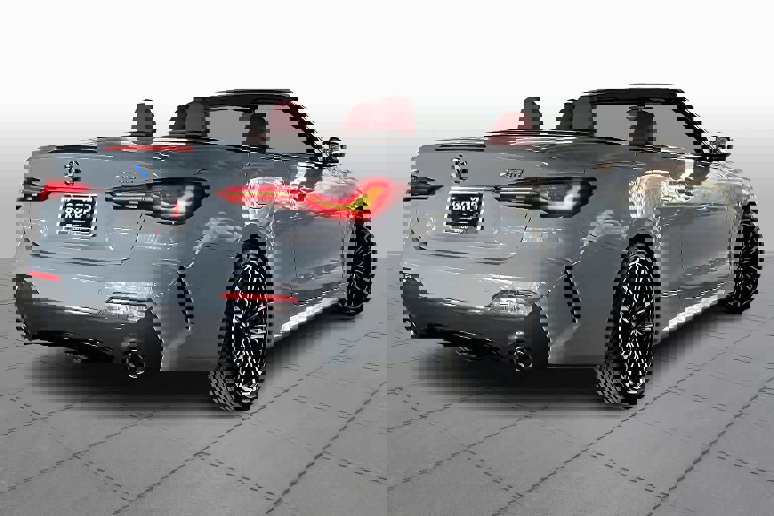 Used 2023 BMW 430i 430i w/ M Sport Package image 12