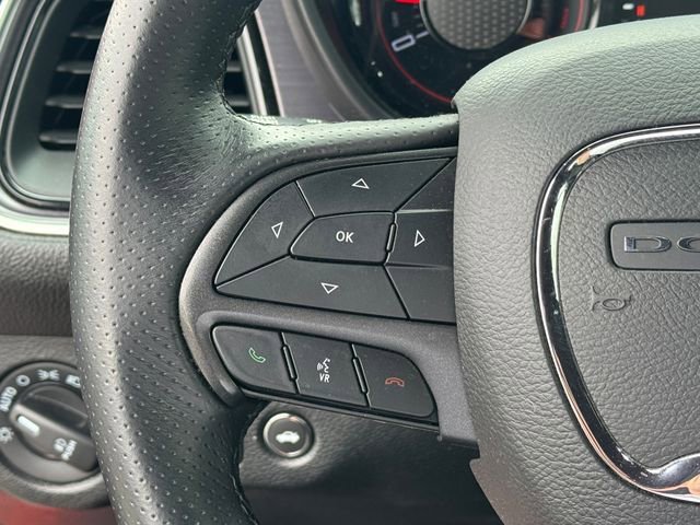 Used 2018 Dodge Challenger SXT w/ Blacktop Package image 17