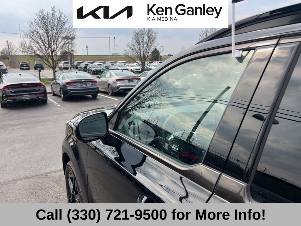 Certified 2025 Kia Telluride SX Prestige X-Line image 25