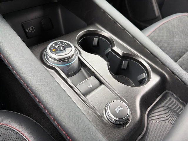 New 2026 Ford Explorer ST image 19