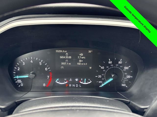 Used 2020 Ford Escape SE image 22