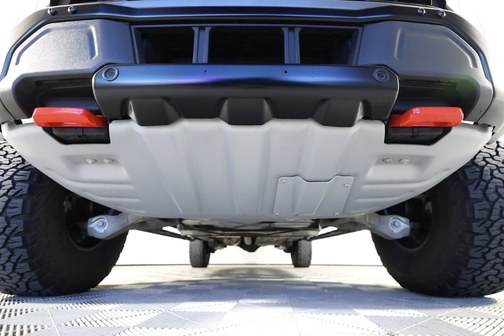 Used 2024 Ford F150 Raptor w/ Equipment Group 803A Raptor R image 49