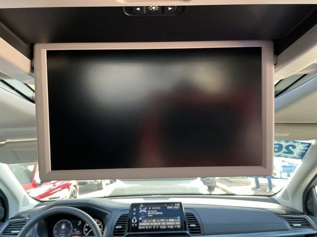 Used 2026 Honda Odyssey Elite image 21