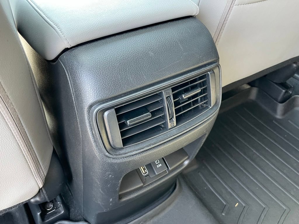 Used 2020 Honda CR-V EX-L image 23