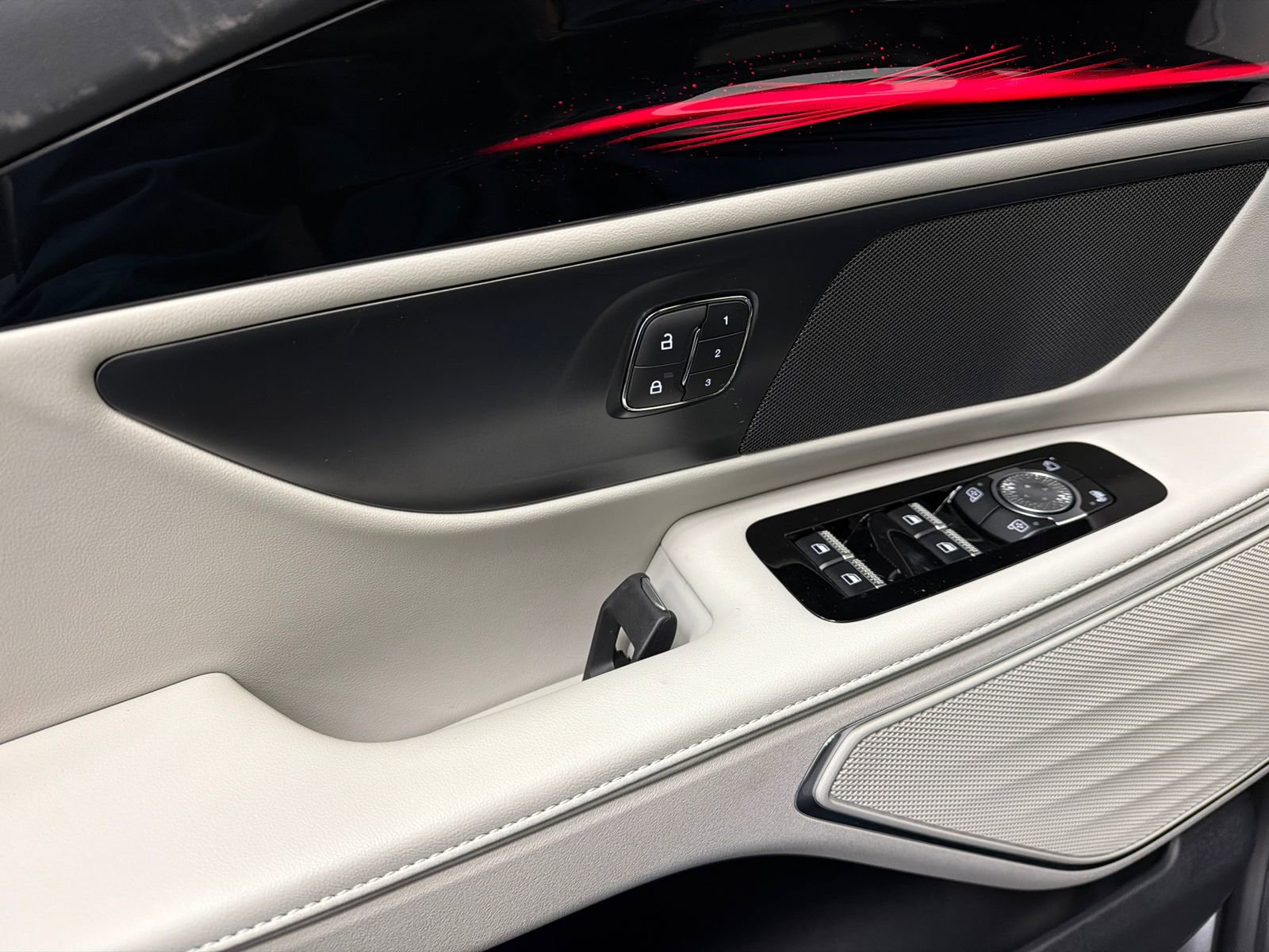 New 2026 Lincoln Nautilus Premier image 34