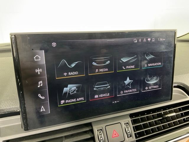 Used 2021 Audi Q5 Prestige w/ Prestige Package AWD/4WD image 13
