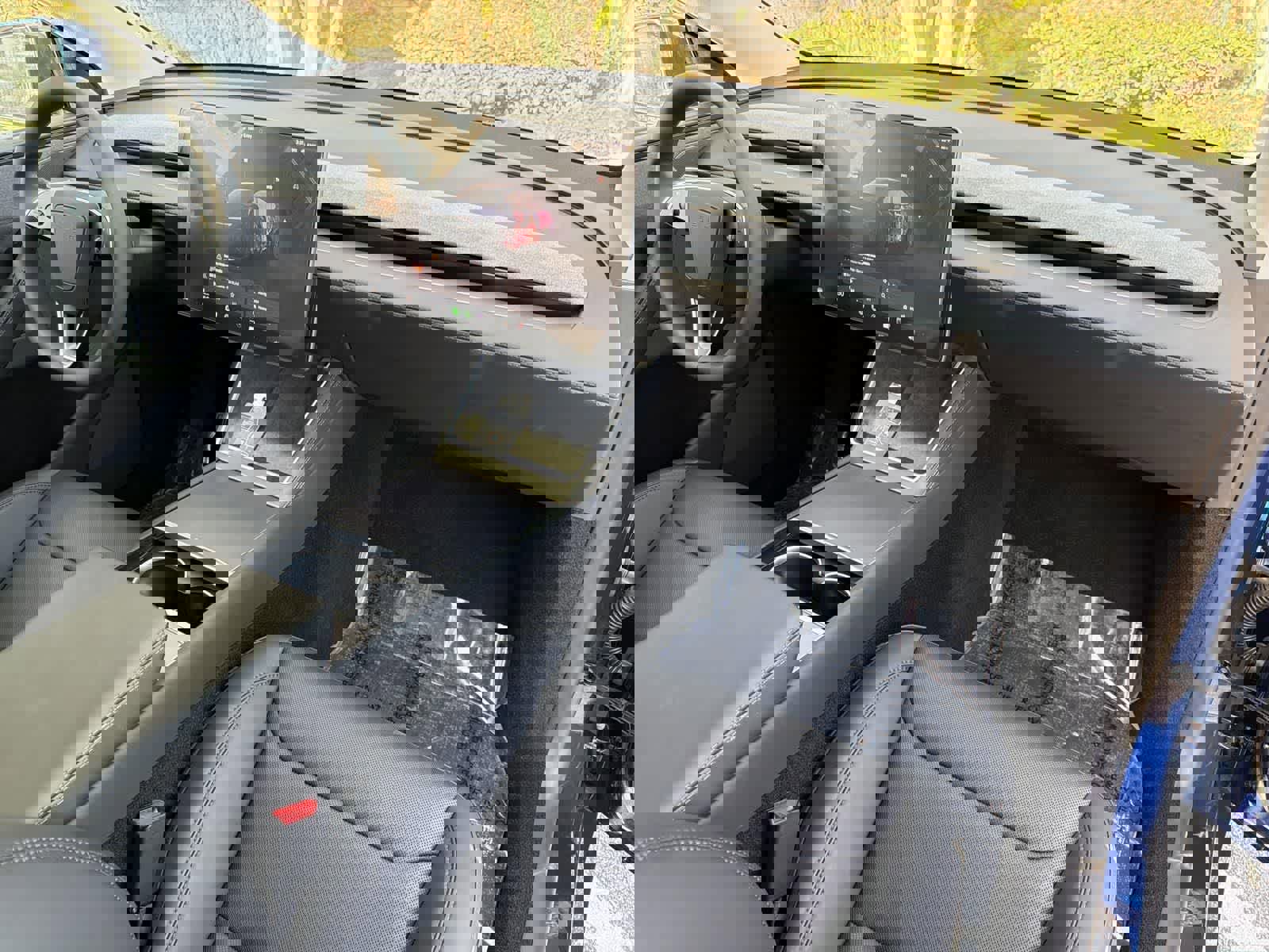 Used 2026 Tesla Model Y Premium image 37