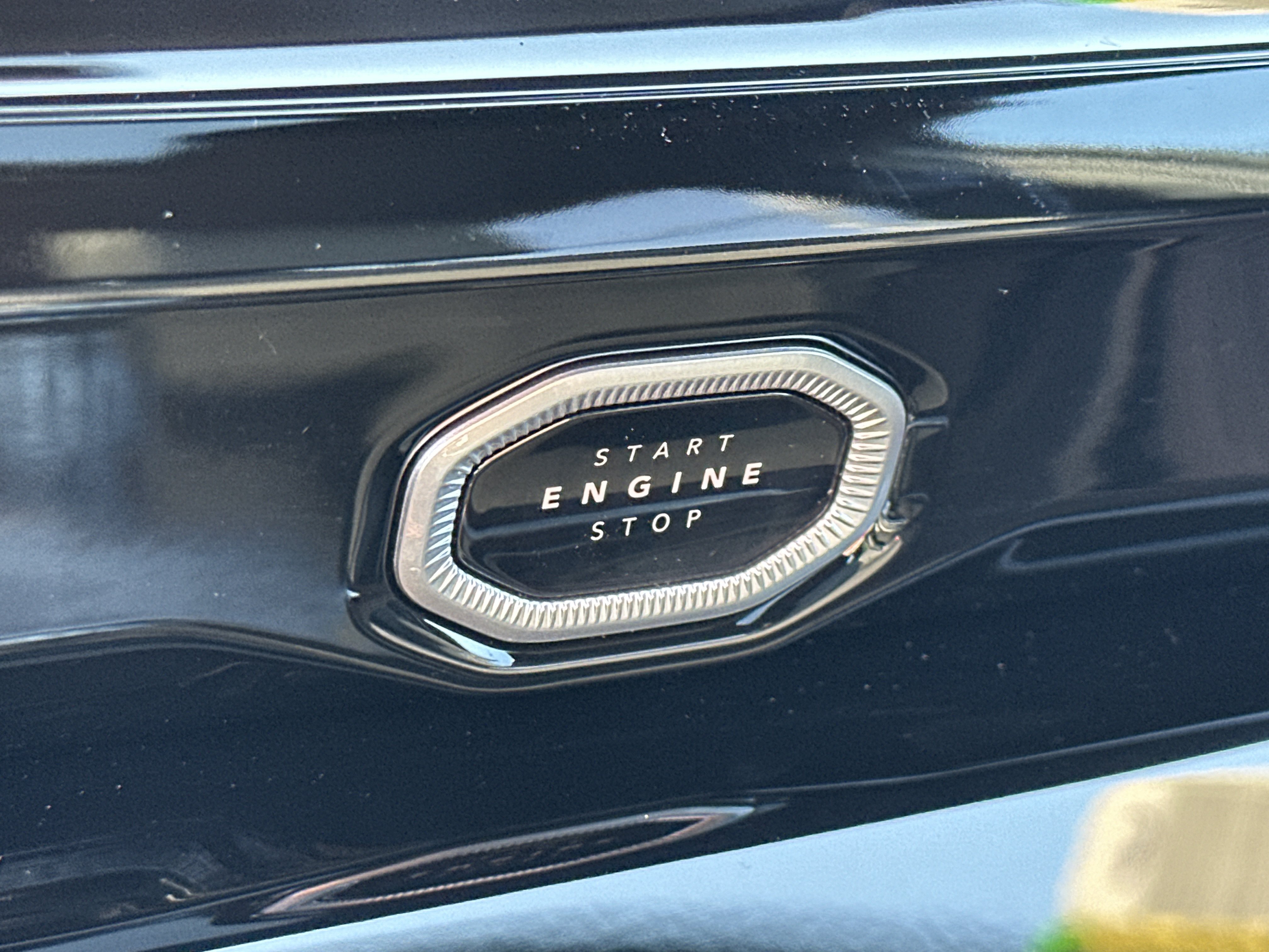 New 2026 Jeep Grand Cherokee Altitude AWD/4WD image 6