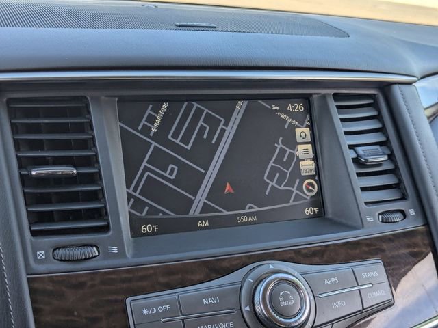 Used 2020 Nissan Armada SV w/ Driver Package image 26