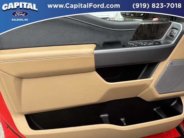 Used 2026 Ford F350 Lariat w/ Lariat Ultimate Package AWD/4WD image 20