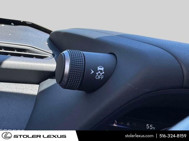 Certified 2024 Lexus UX 250h F Sport AWD/4WD image 37