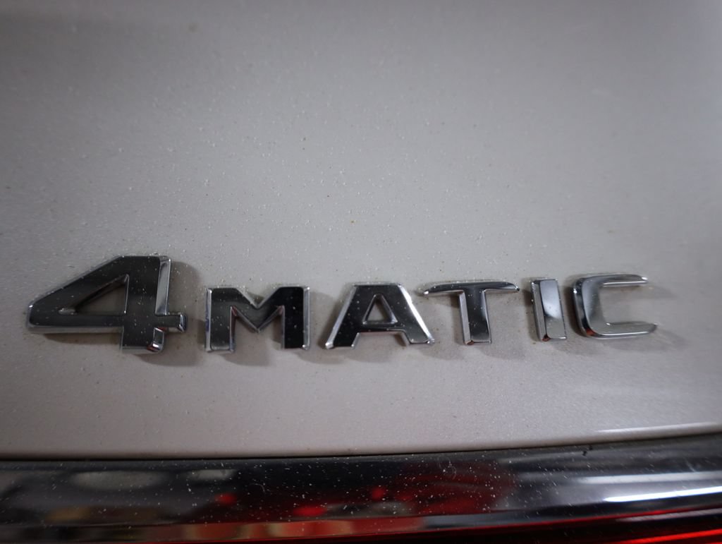 Used 2023 Mercedes-Benz GLS 450 4MATIC w/ AMG Line Exterior image 93