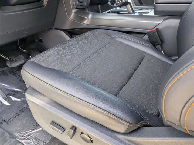 New 2025 Ford F150 Tremor w/ Bed Utility Package image 4