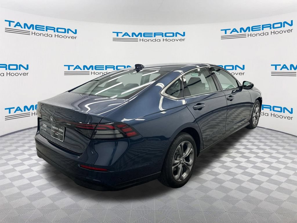 Used 2024 Honda Accord EX image 5