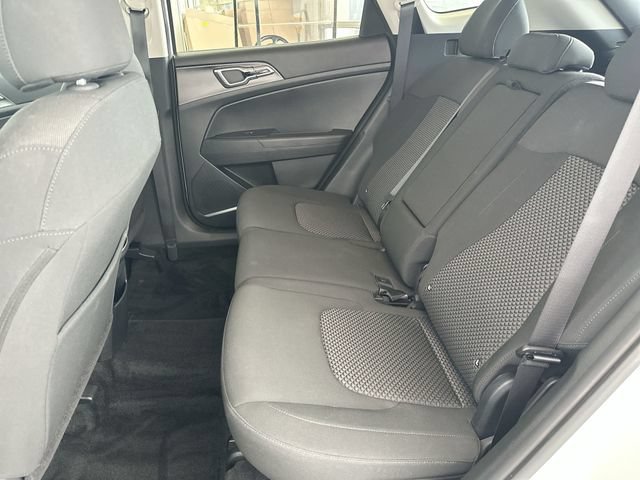 Certified 2023 Kia Sportage LX FWD image 25