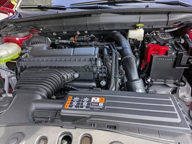 New 2025 Lincoln Nautilus Premier image 15