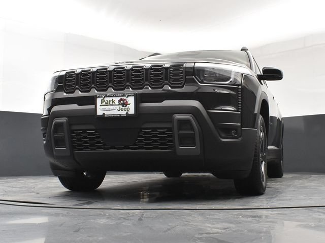 New 2026 Jeep Cherokee Limited AWD/4WD image 20