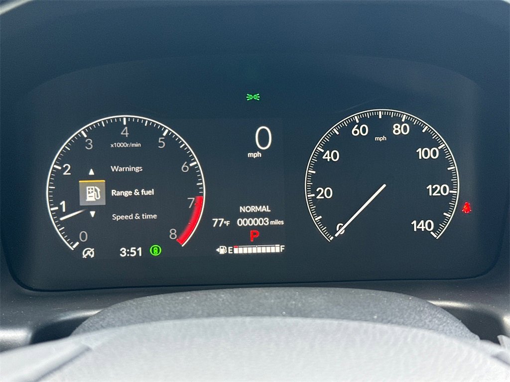 New 2026 Honda Odyssey Sport-L image 26