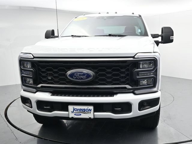 Used 2026 Ford F250 XL w/ STX Appearance Package AWD/4WD image 3