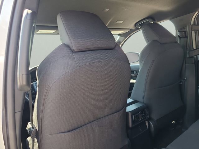 Used 2025 Toyota 4Runner SR5 AWD/4WD image 11