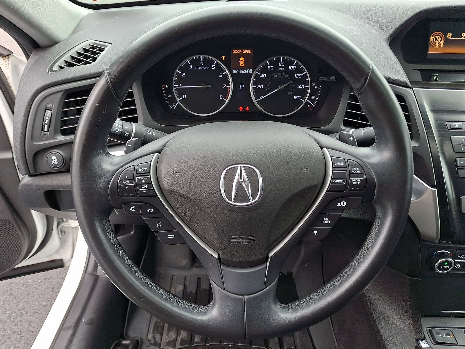 Used 2018 Acura ILX image 21