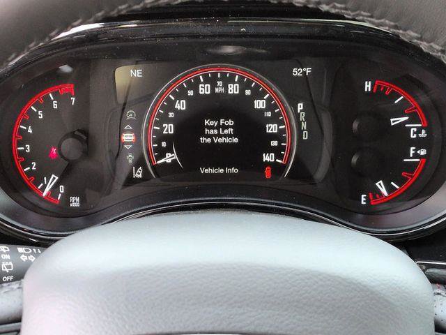 New 2026 Dodge Durango GT AWD/4WD image 18