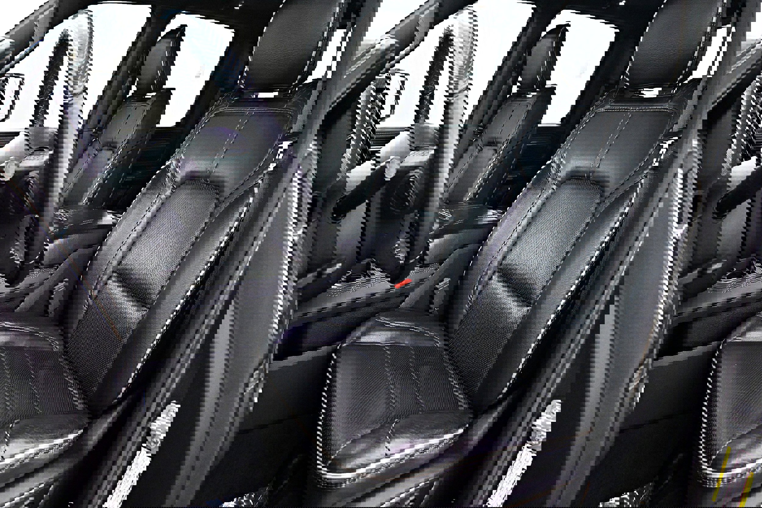 Used 2019 RAM 1500 Limited w/ Advanced Safety Group image 4