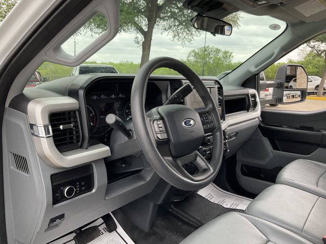 Used 2026 Ford F250 XL AWD/4WD image 6