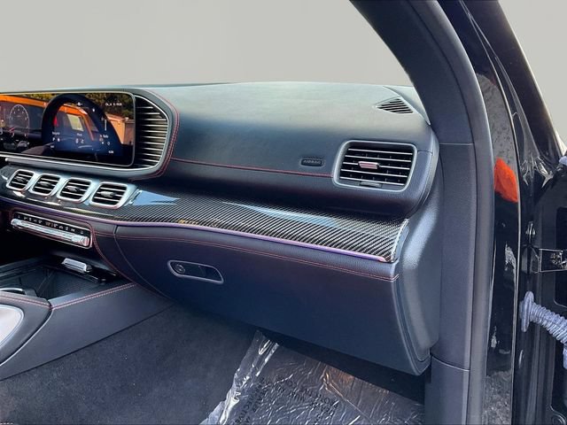 Used 2024 Mercedes-Benz GLE 53 AMG 4MATIC Coupe w/ Driver Assistance Package image 27