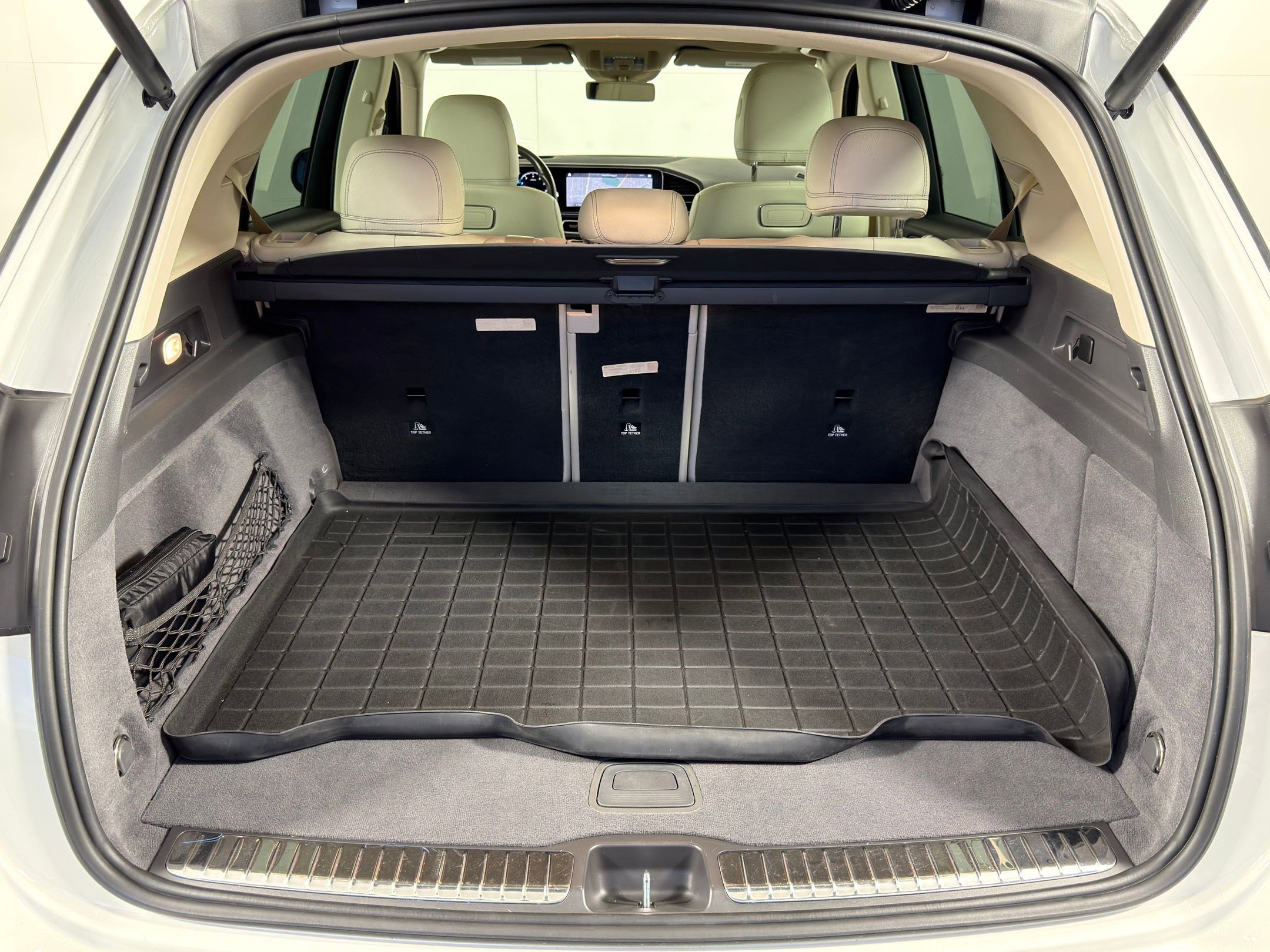 Used 2020 Mercedes-Benz GLE 450 4MATIC image 30