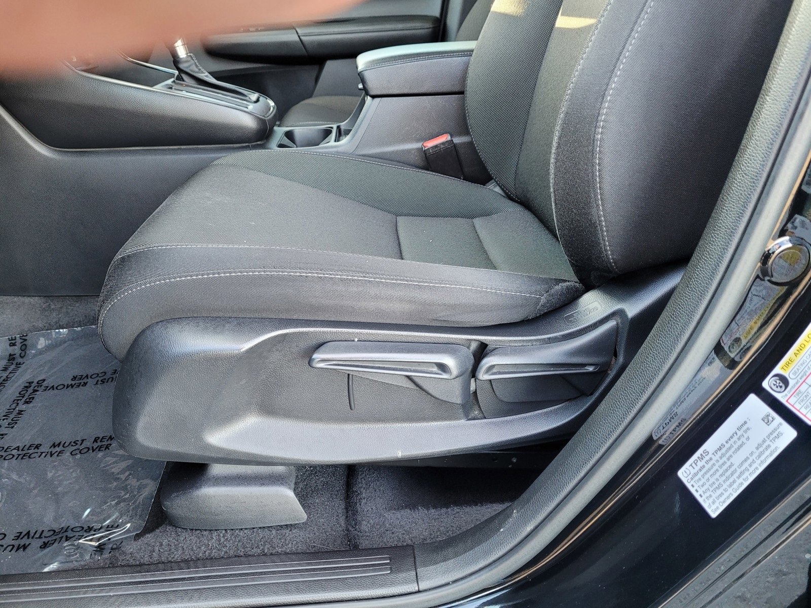 Used 2024 Honda CR-V LX image 14