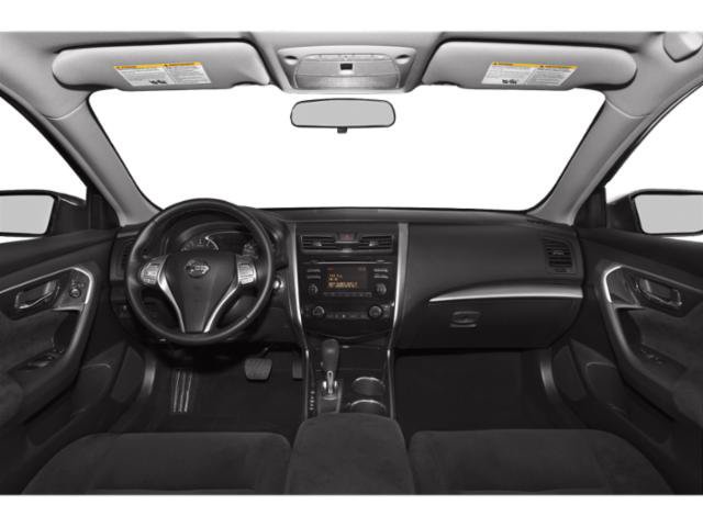 Used 2015 Nissan Altima 2.5 SV w/ Convenience Package FWD image 10