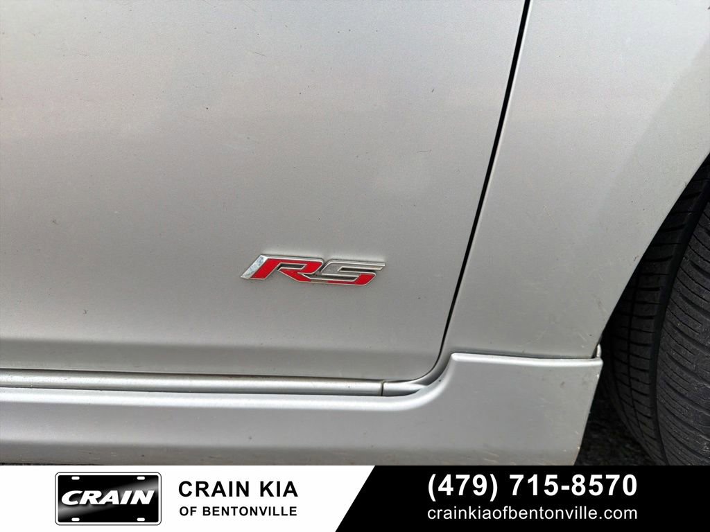 Used 2012 Chevrolet Cruze LTZ w/ RS Package FWD image 7