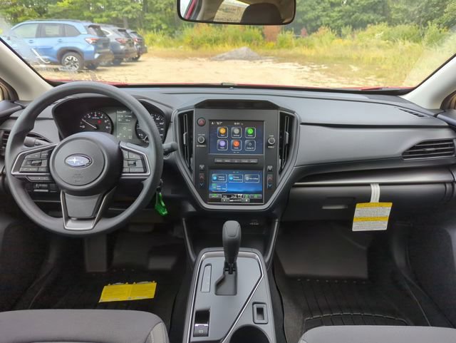 New 2025 Subaru Impreza 2.0i image 12