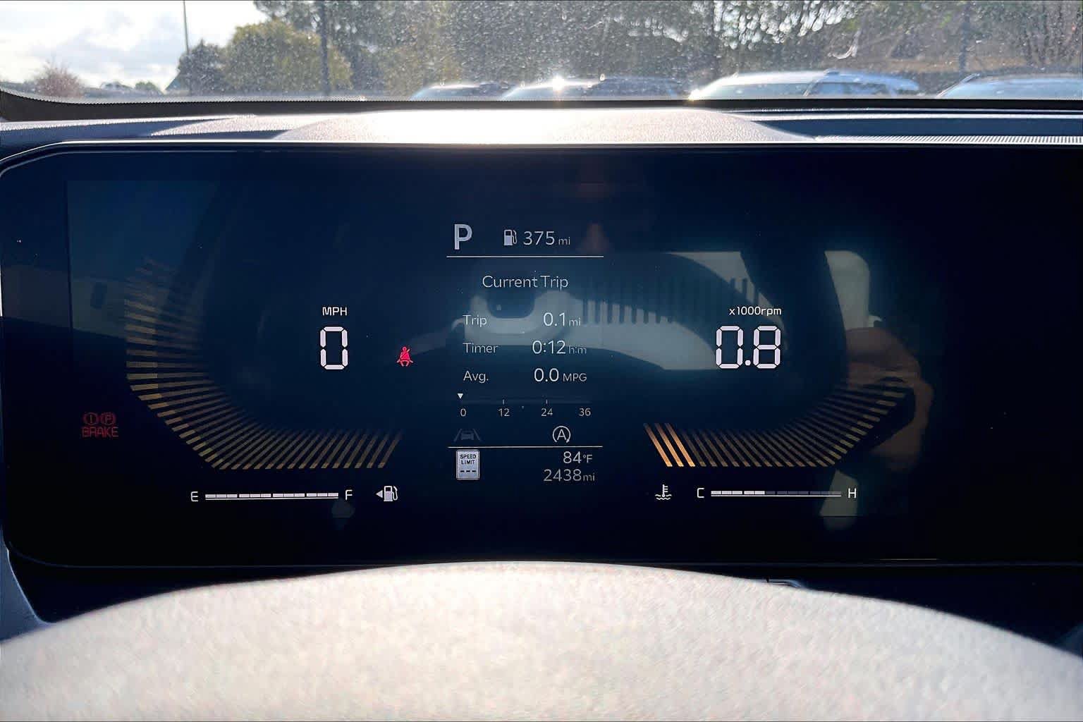 Certified 2026 Kia Sorento EX w/ EX Premium Package FWD image 24