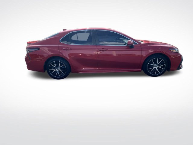 Used 2023 Toyota Camry SE FWD image 6