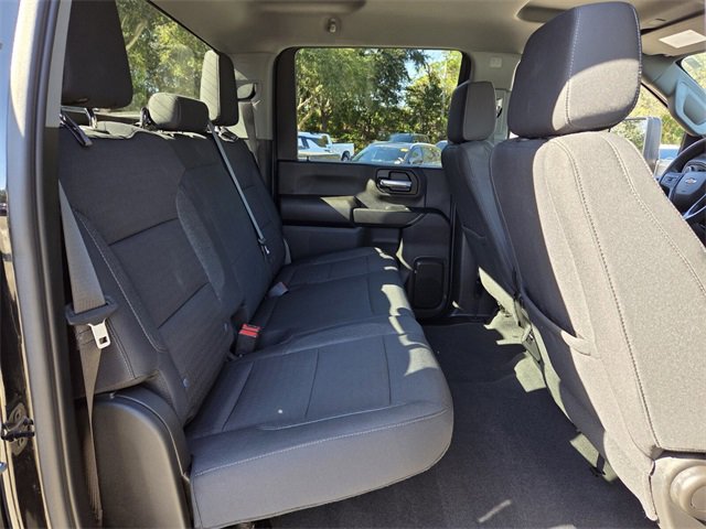 Used 2024 Chevrolet Silverado 2500 Custom w/ Custom Value Package image 23