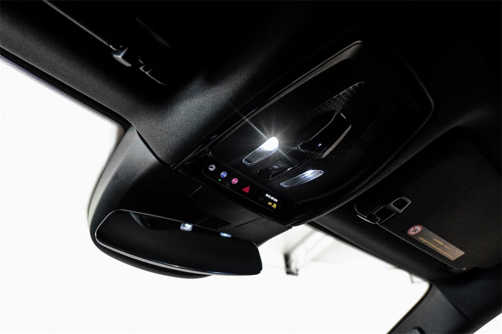 Used 2024 Cadillac Lyriq Sport w/ LPO, Floor Liner Package image 30