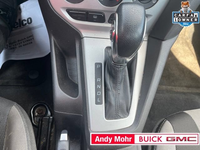 Used 2014 Ford Focus SE w/ SE Sport Package FWD image 26
