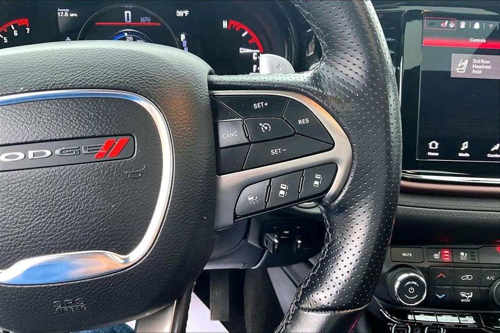 Used 2022 Dodge Durango Citadel image 18