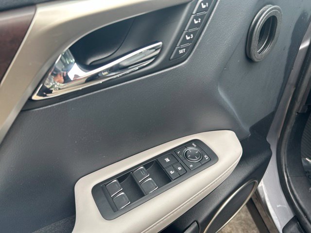 Used 2022 Lexus RX 350 AWD w/ Premium Package image 16
