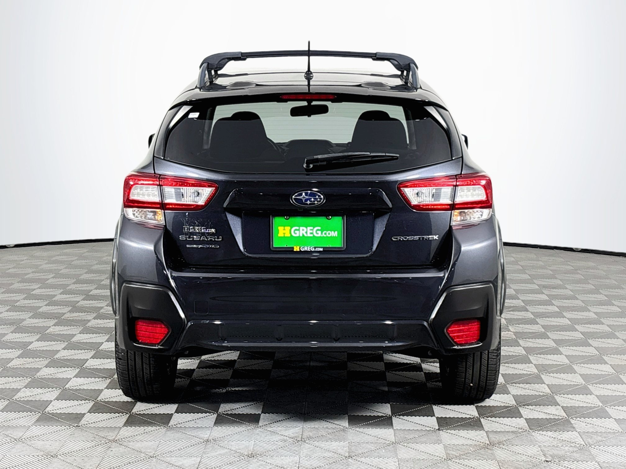 Used 2019 Subaru Crosstrek 2.0i w/ Eyesight System AWD/4WD image 7